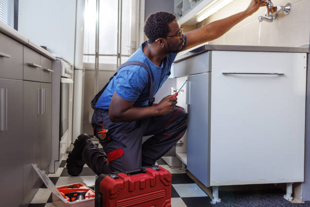 Reliable Riviera Beach, MD Plumbing Solutions